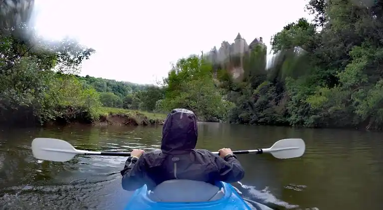 Semesterbostad i Durbuy