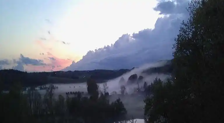 Semesterbostad i Durbuy