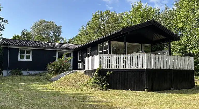 I skønne Odsherred, Nordvestsjælland