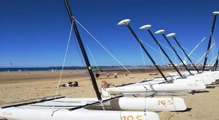 Sommerhus i Plerguer