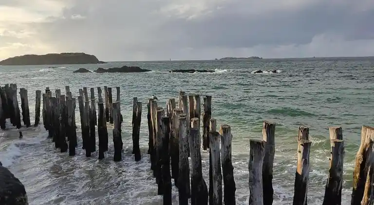 Sommerhus i Plerguer