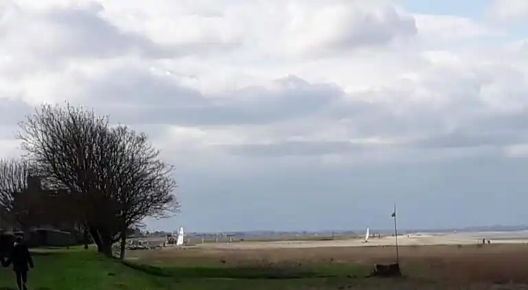 Sommerhus i Plerguer