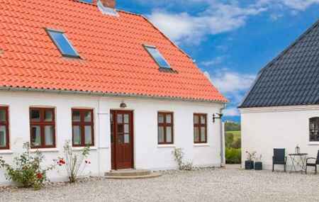 Sommerhus i Billund