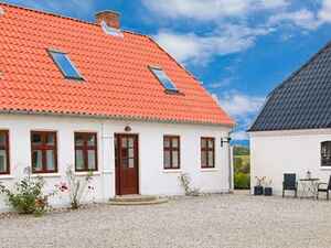 Feriebolig i Hornsyld