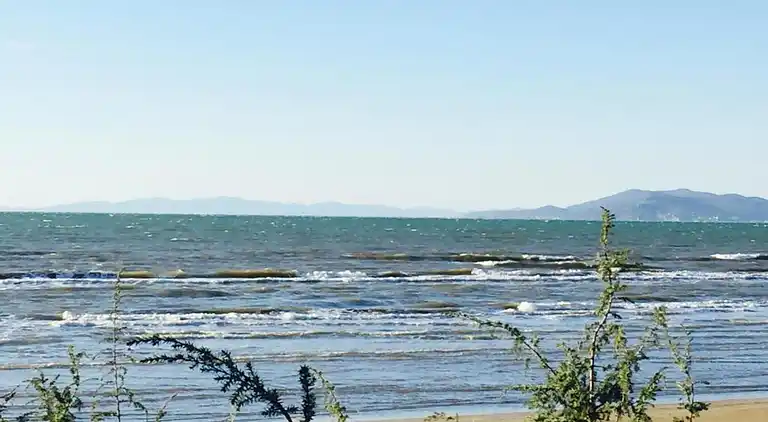 Ferielejlighed i Giannella