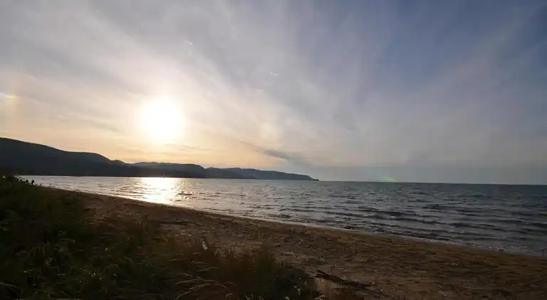 Ferielejlighed i Giannella