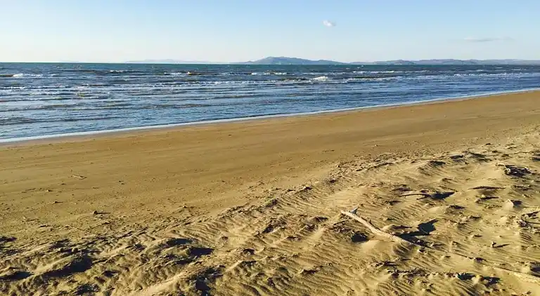 Ferielejlighed i Giannella