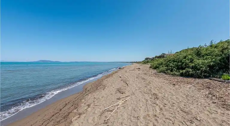 Ferielejlighed i Giannella