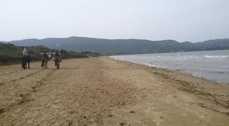 Ferielejlighed i Giannella