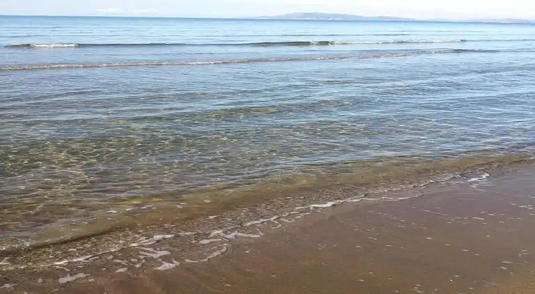 Ferielejlighed i Giannella