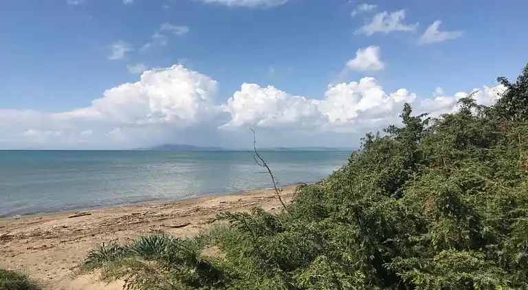 Ferielejlighed i Giannella