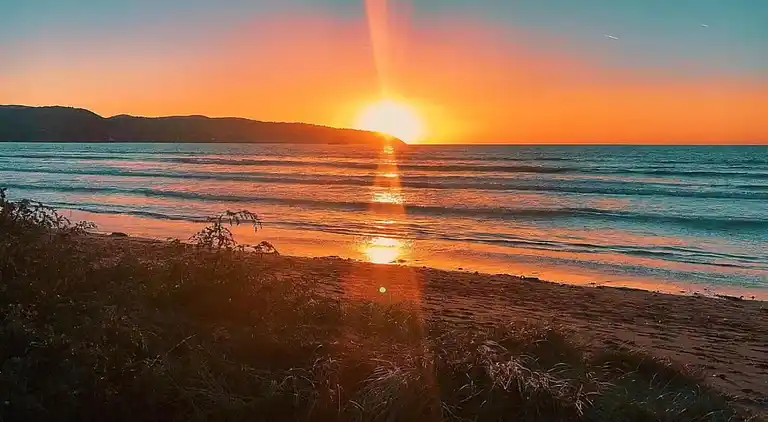 Ferielejlighed i Giannella