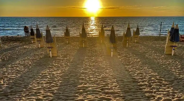 Ferielejlighed i Giannella