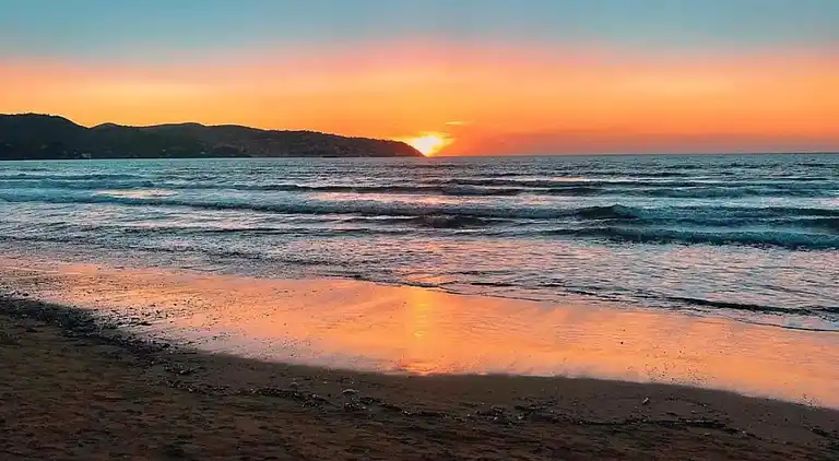 Ferielejlighed i Giannella