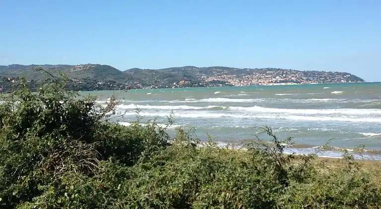 Ferielejlighed i Giannella