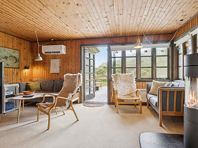 Hunetorp Klitvej 118