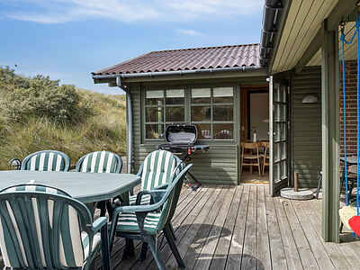 Hunetorp Klitvej 118