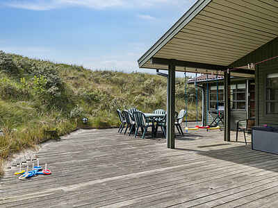 Hunetorp Klitvej 118