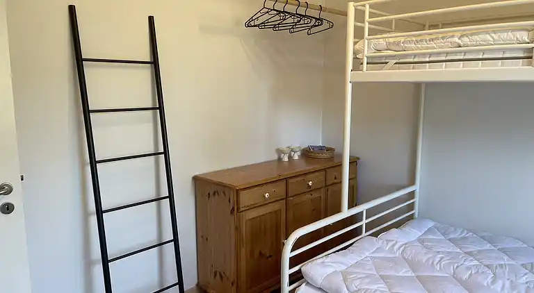 Charmerende hus med havudsigt og stor grund