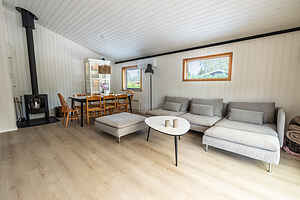 Holiday home in Marielyst