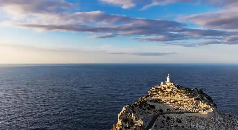 Apartment in Pollença