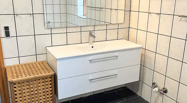 Sommerhus ved Helberskov Strand