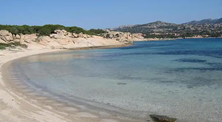 Villa i Liscia di Vacca