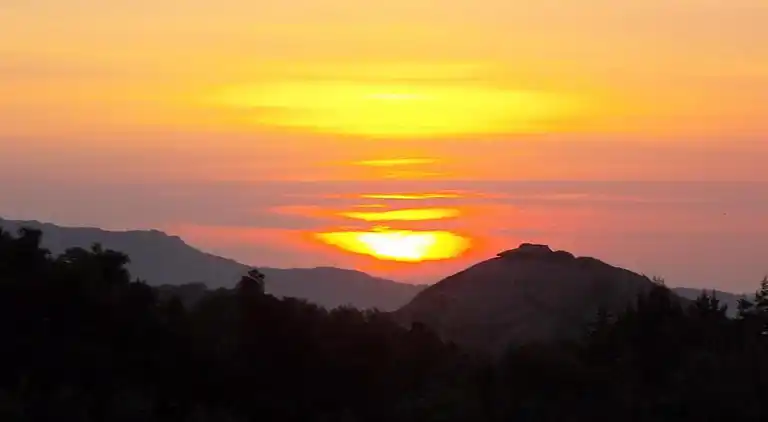 Villa i Liscia di Vacca