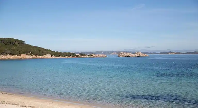 Villa i Liscia di Vacca