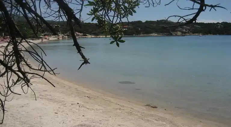 Villa i Liscia di Vacca