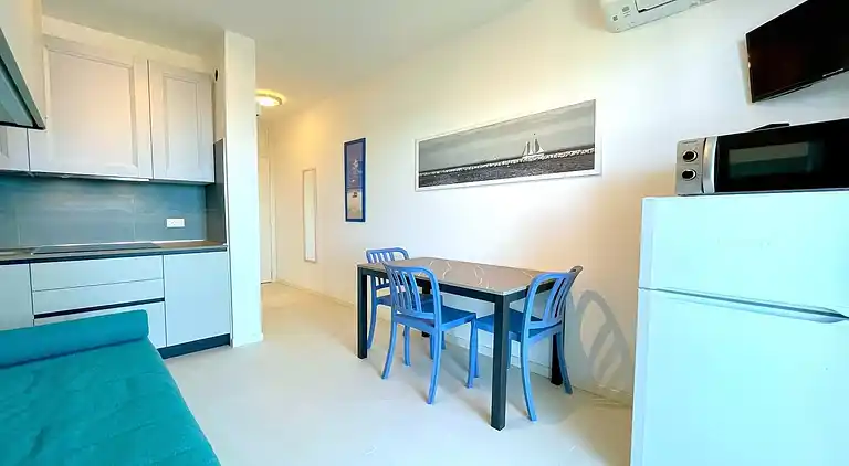 Apartment in Porto Santa Margherita