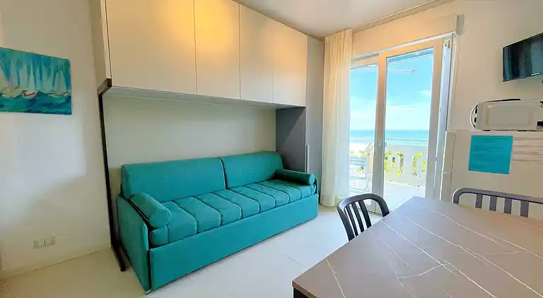 Apartment in Porto Santa Margherita