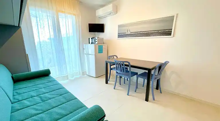 Apartment in Porto Santa Margherita