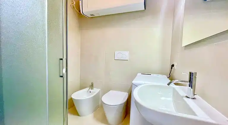 Apartment in Porto Santa Margherita