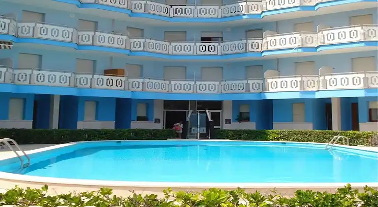 Apartment in Porto Santa Margherita