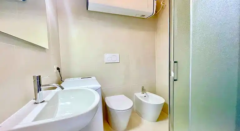 Apartment in Porto Santa Margherita