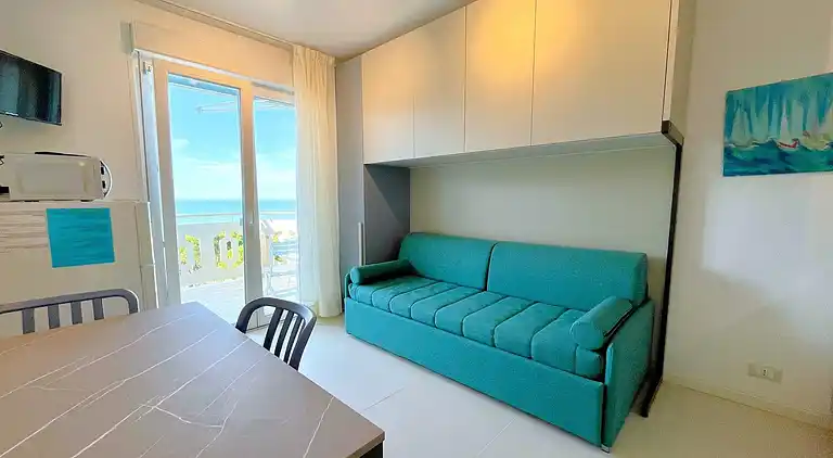 Apartment in Porto Santa Margherita