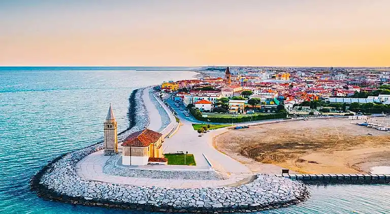 Apartment in Porto Santa Margherita