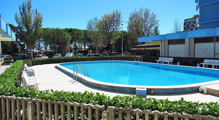 Apartment in Porto Santa Margherita