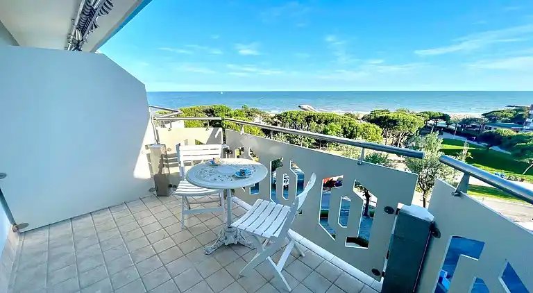 Apartment in Porto Santa Margherita