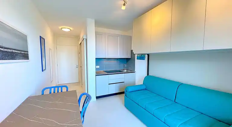 Apartment in Porto Santa Margherita