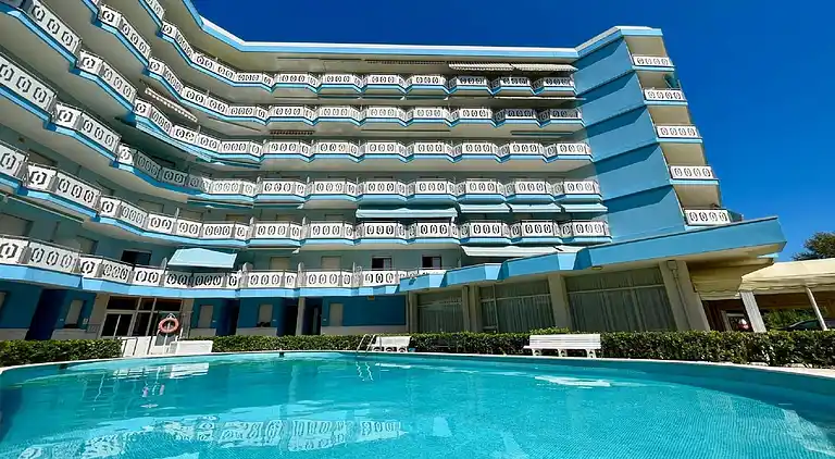 Apartment in Porto Santa Margherita