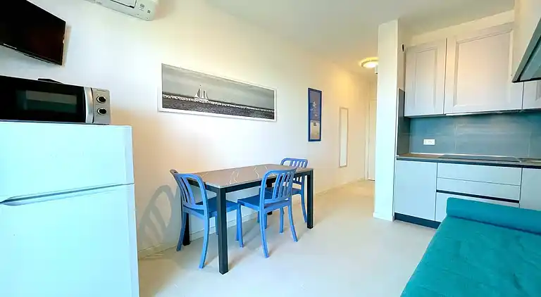 Apartment in Porto Santa Margherita