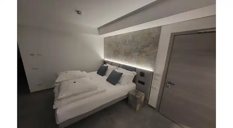 Ferienhaus in Torri del Benaco