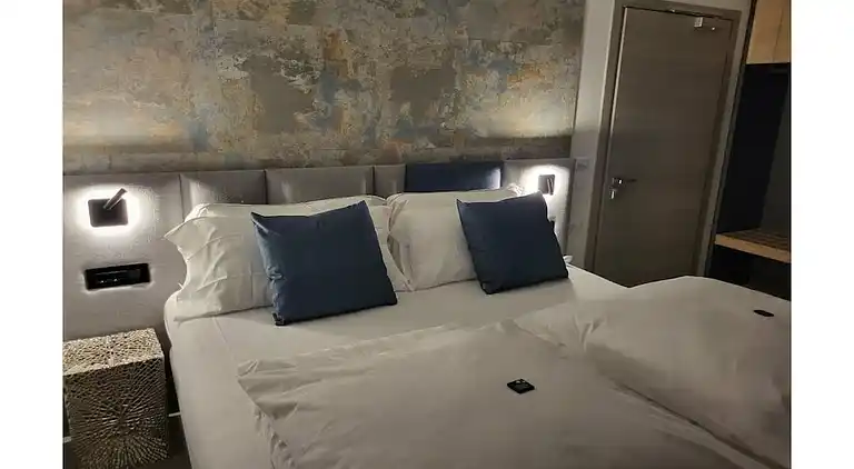 Ferienhaus in Torri del Benaco