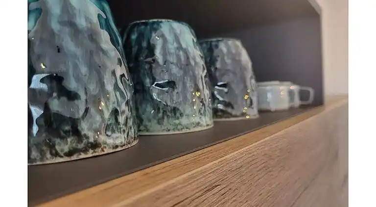 Ferienhaus in Torri del Benaco