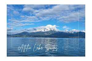 Ferienhaus in Torri del Benaco