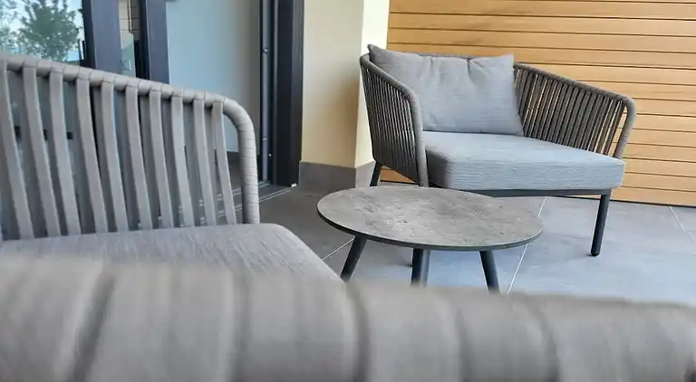 Ferienhaus in Torri del Benaco