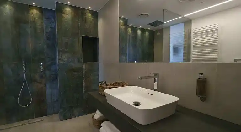 Ferienhaus in Torri del Benaco