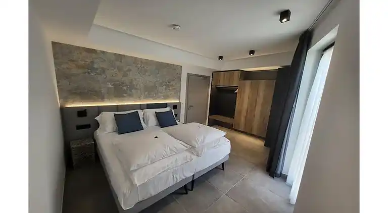 Ferienhaus in Torri del Benaco